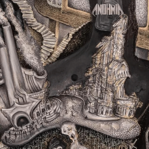 Anohmia : Fábricas de Necesidad